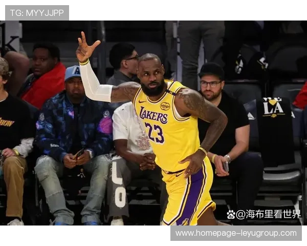 NBA焦点战湖人险胜凯尔特人，詹姆斯再献制胜球，詹姆斯打凯尔特人18中2